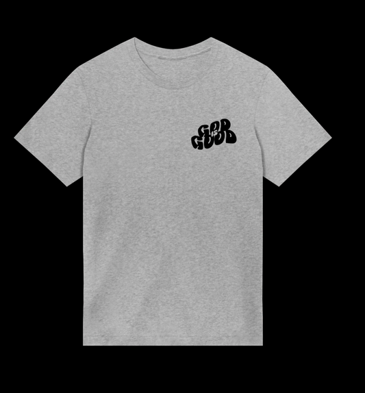 GOD is GOOD - Graphic Tee