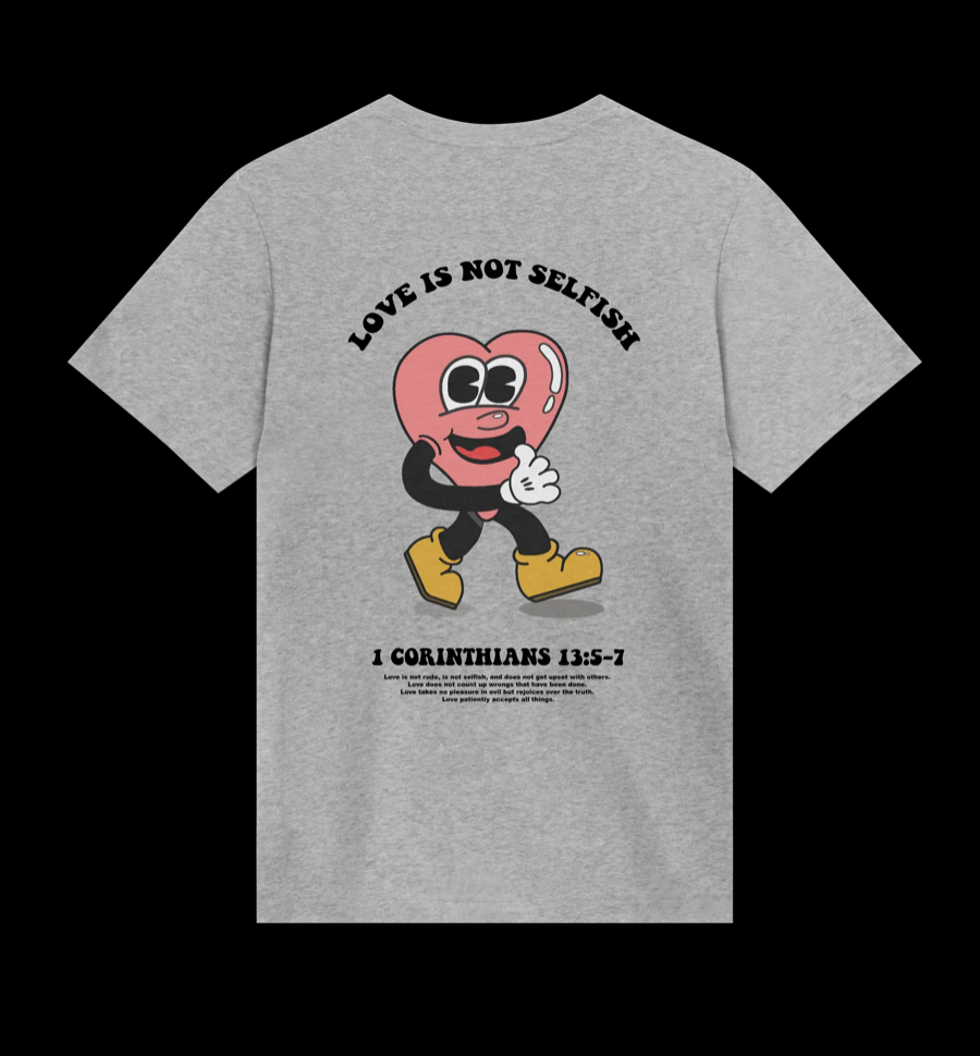 GOD is GOOD - Graphic Tee